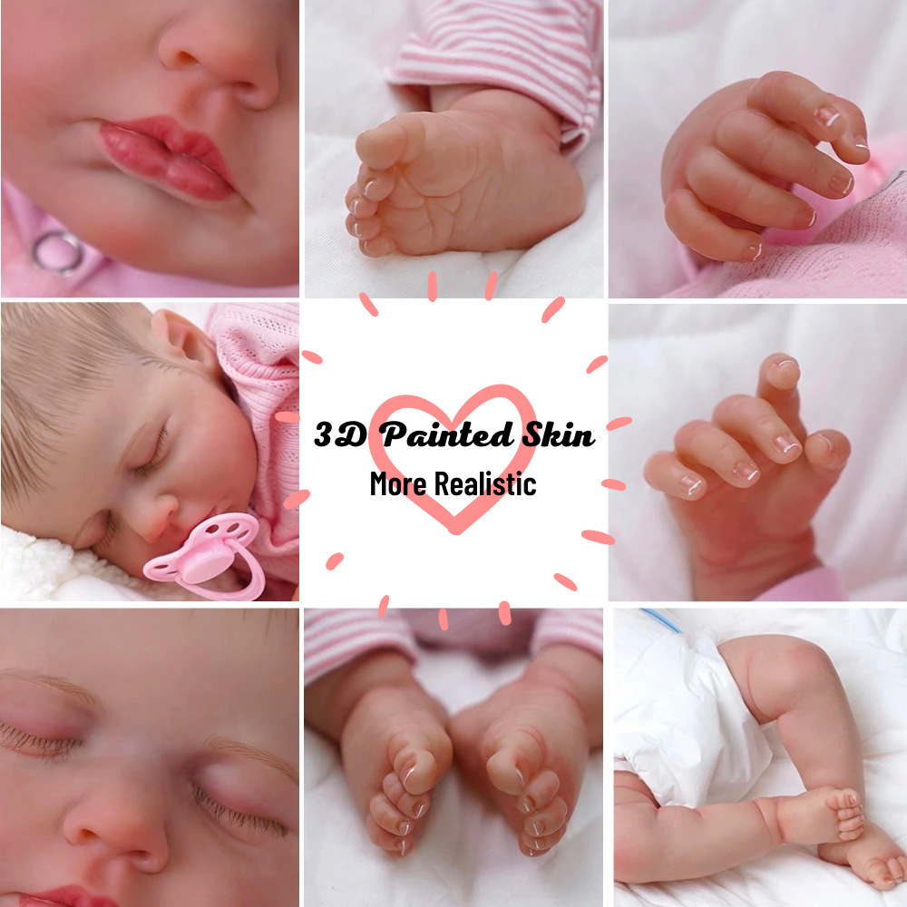 19"-Loulou-Reborn Baby Doll-03