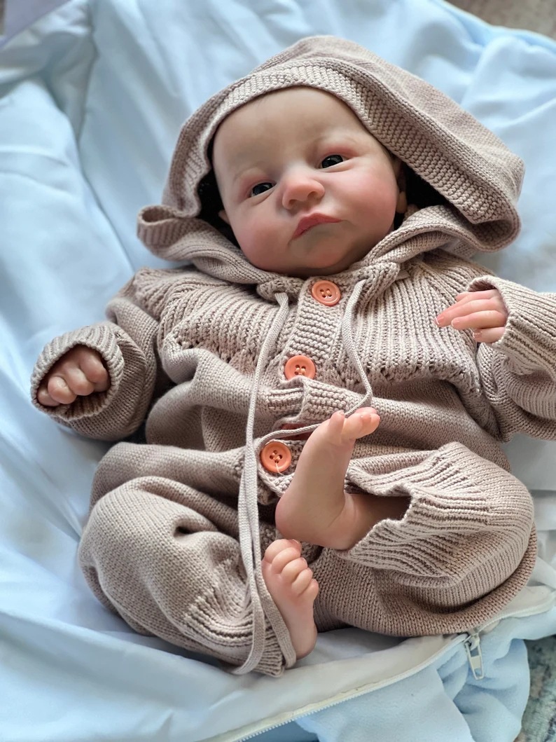 19"-Levi-Reborn Baby Doll-05