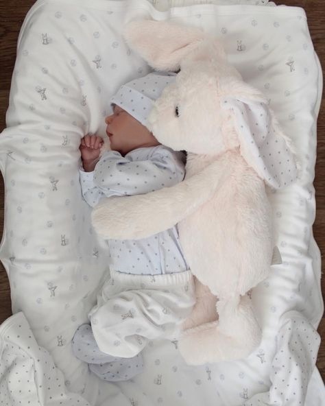 19"-Darren-Reborn Baby Doll