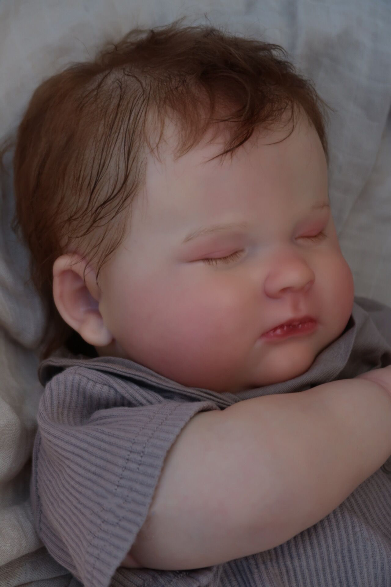 23"-Joseph-Reborn Baby Doll