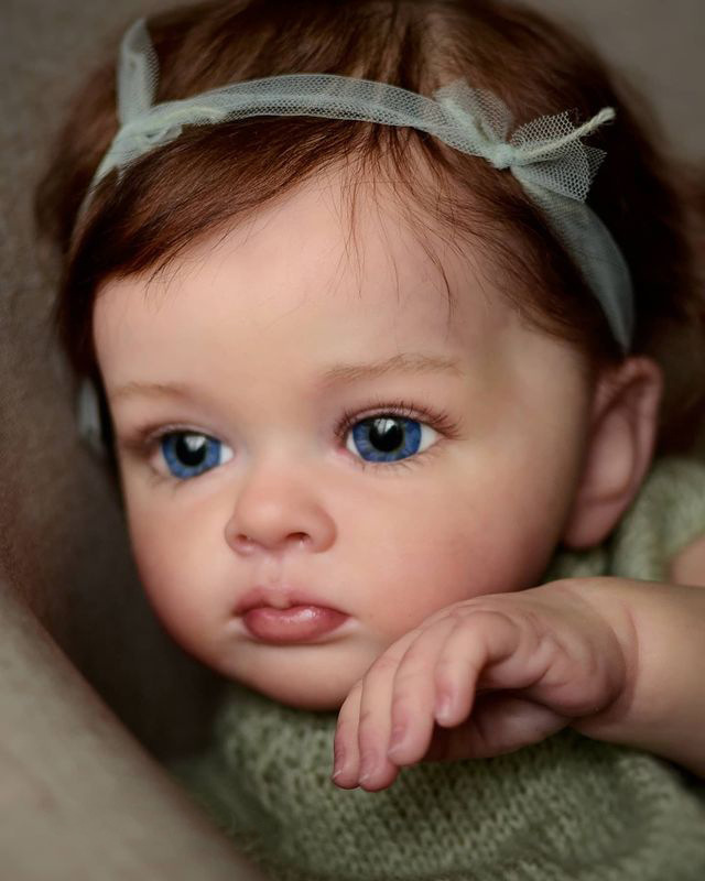 23"-Tutti-Reborn Baby Doll-02