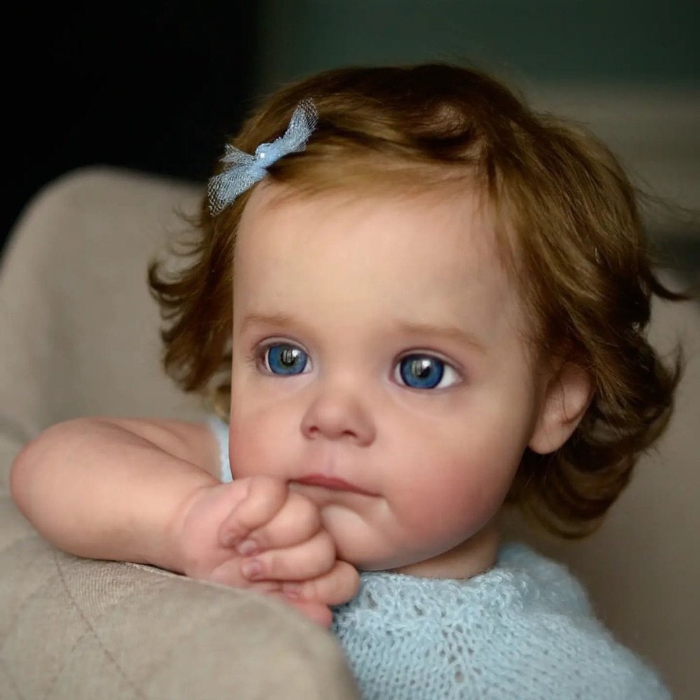 23"-Maggie-Reborn Baby Doll-01