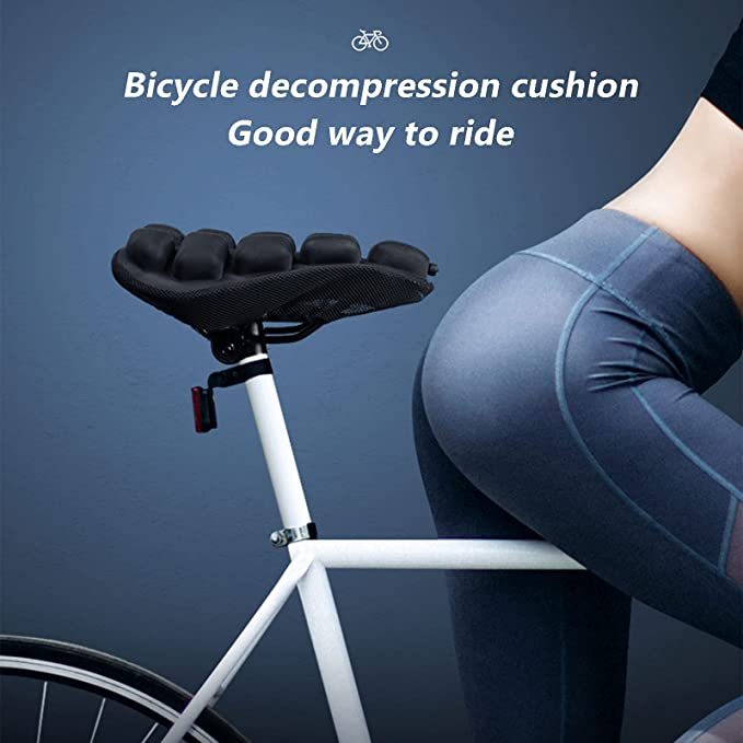 Aircush® Saddle Cover