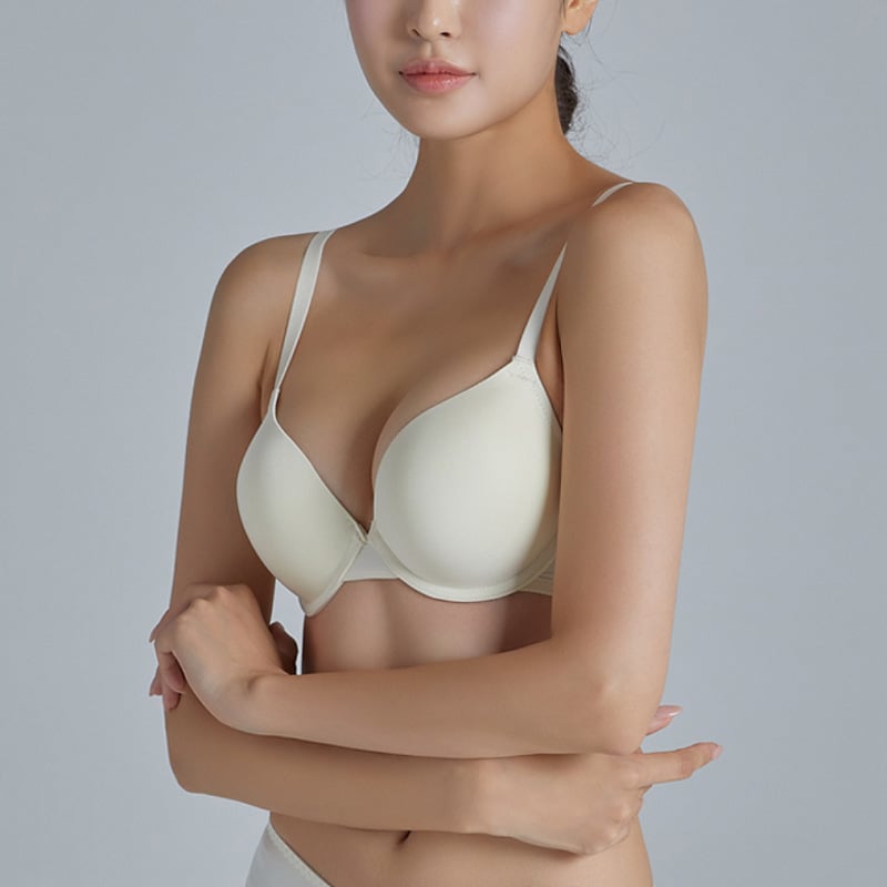 2023 FITS EVERYBODY T-SHIRT BRA