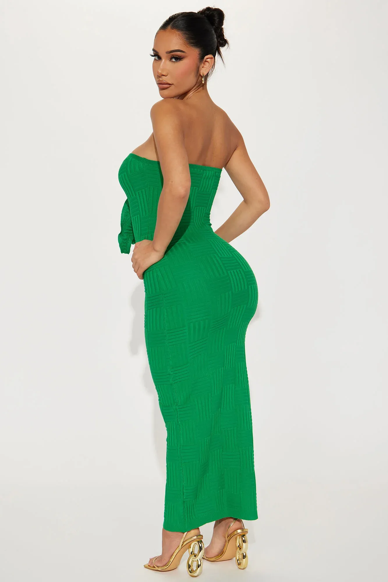Christine Maxi Dress