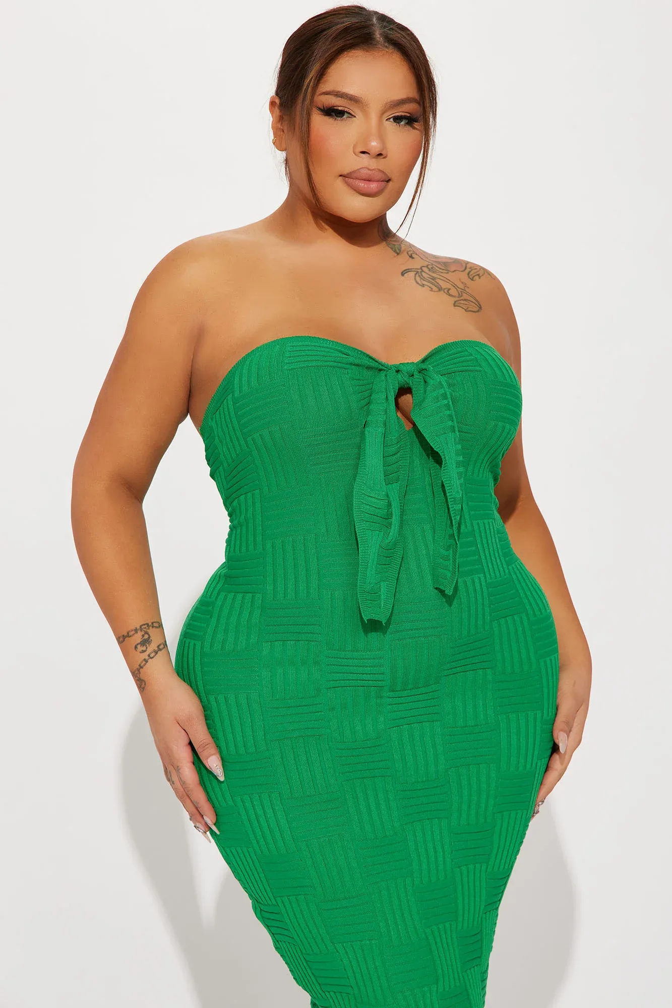 Christine Maxi Dress