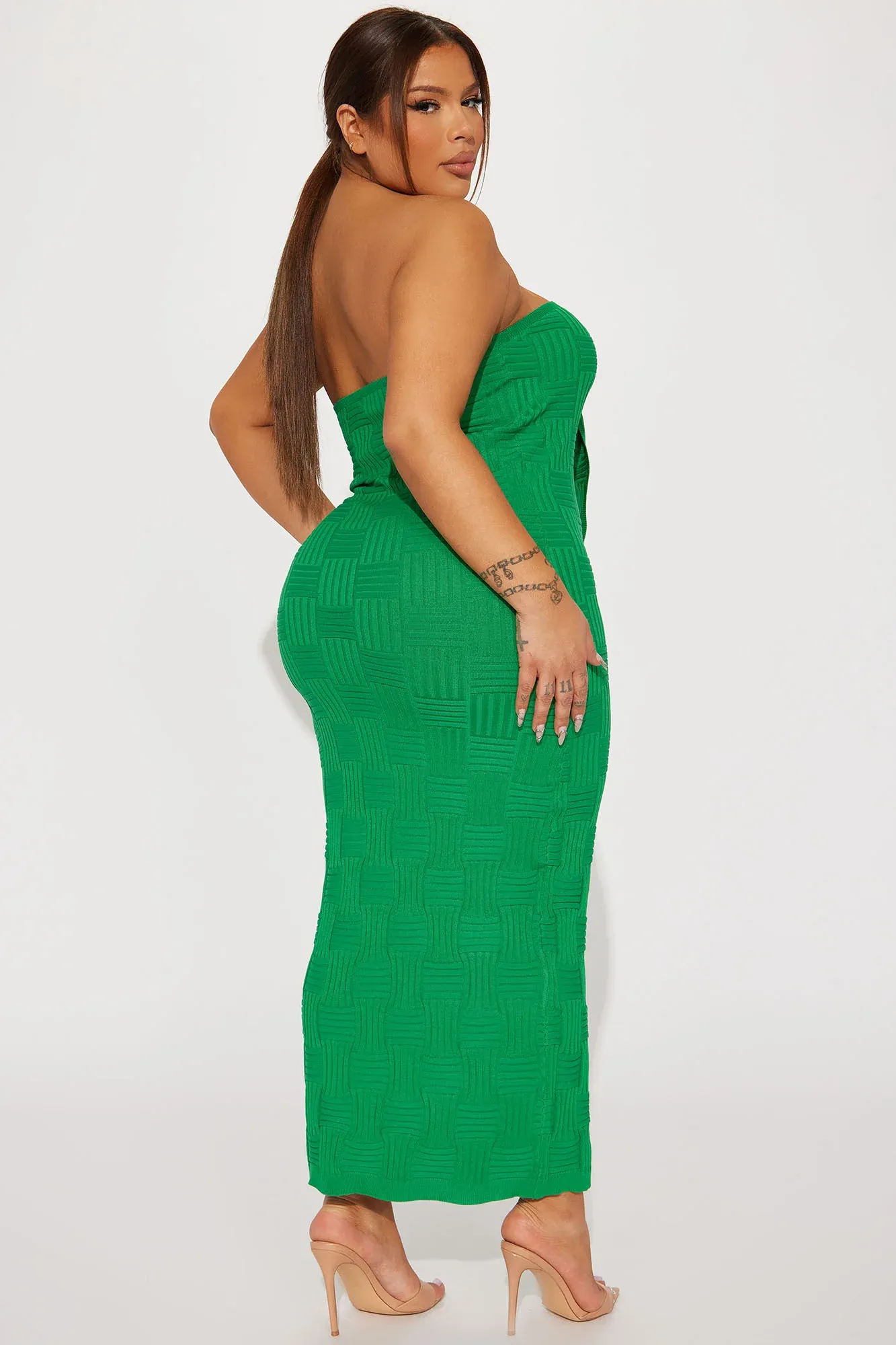 Christine Maxi Dress