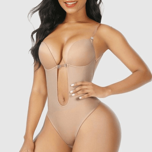 2023 Hot SaleBackless Body Shaper Bra