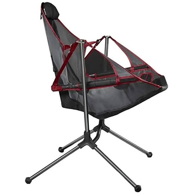 Recliner Luxury Camp Chair