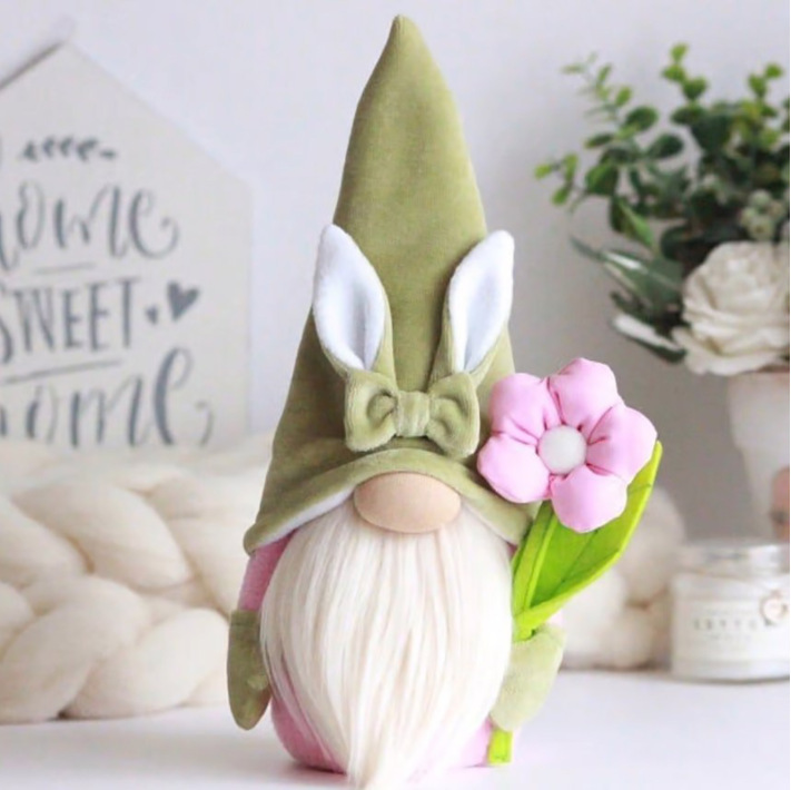 🔥LAST DAY 49% OFF 🎉GNOME DOLLS