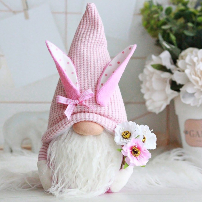 🔥LAST DAY 49% OFF 🎉GNOME DOLLS
