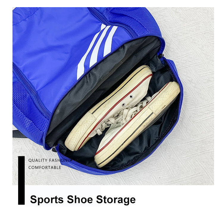 Basketball Trendy Bag