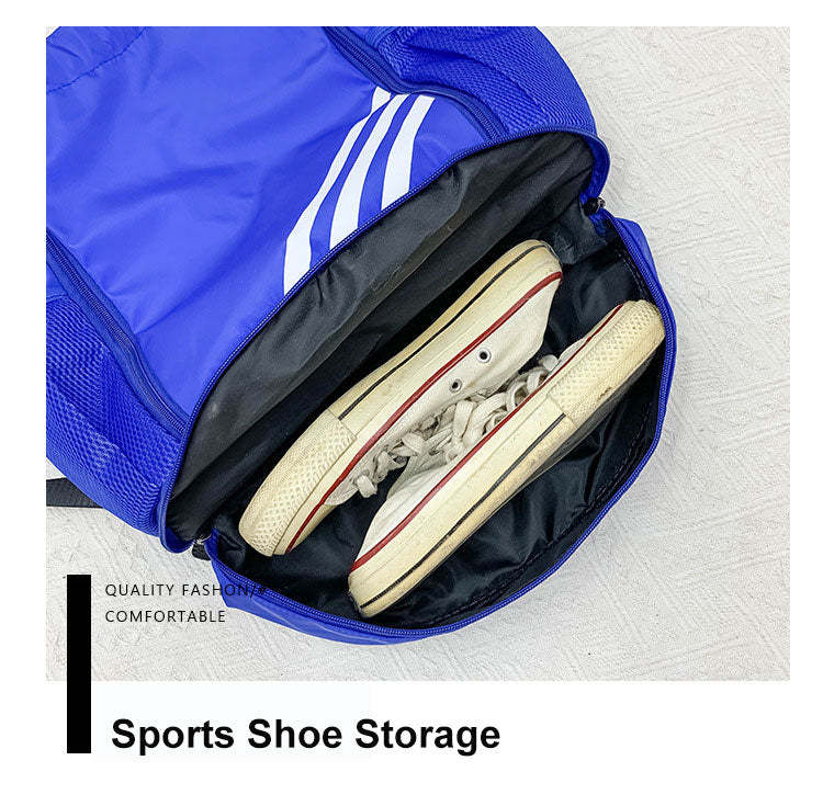 Basketball Trendy Bag