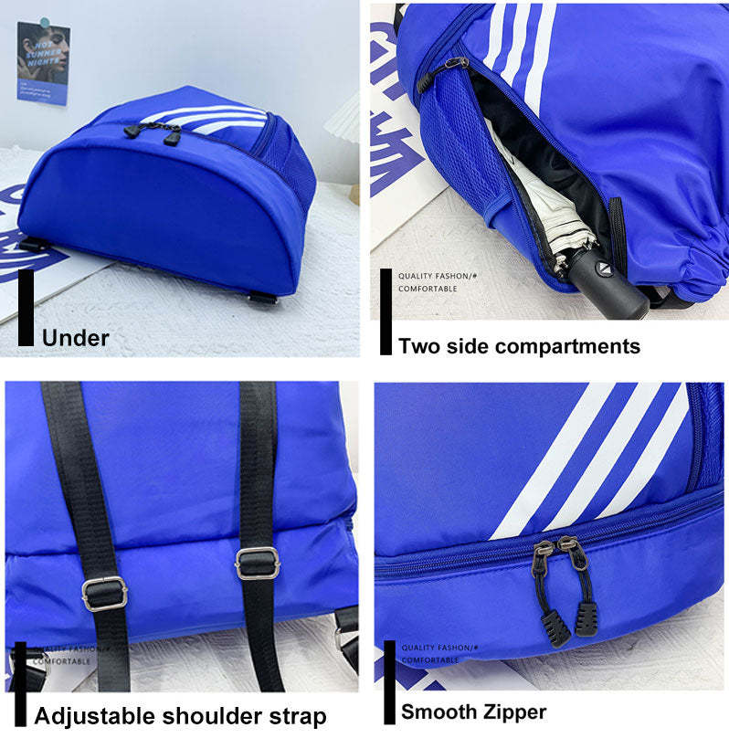 Basketball Trendy Bag