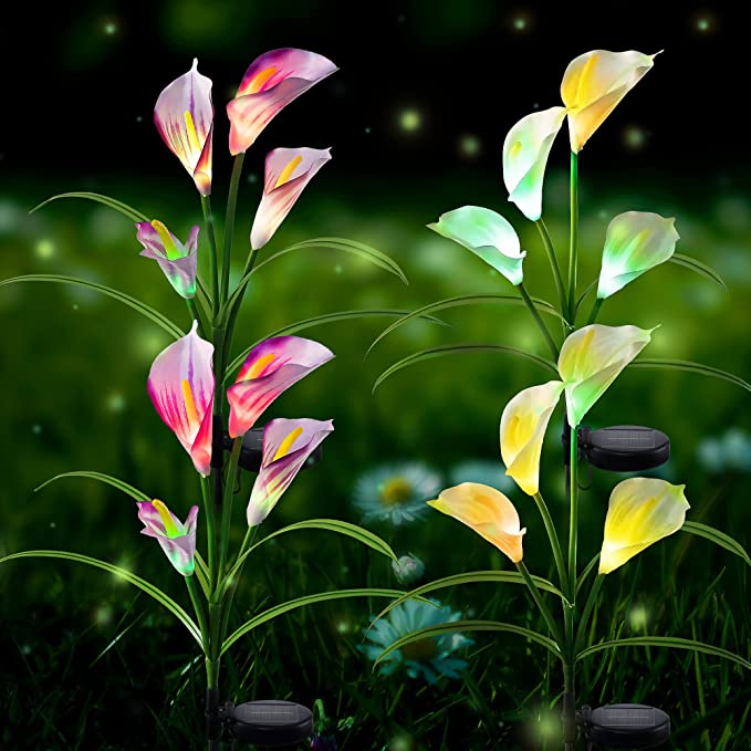 [Mother's Day Promotion] 2023 Solar Horseshoe Outdoor Garden Light LED