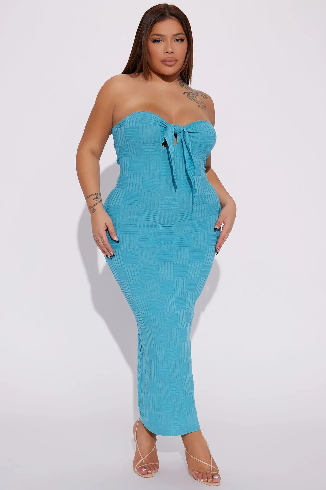 Christine Maxi Dress