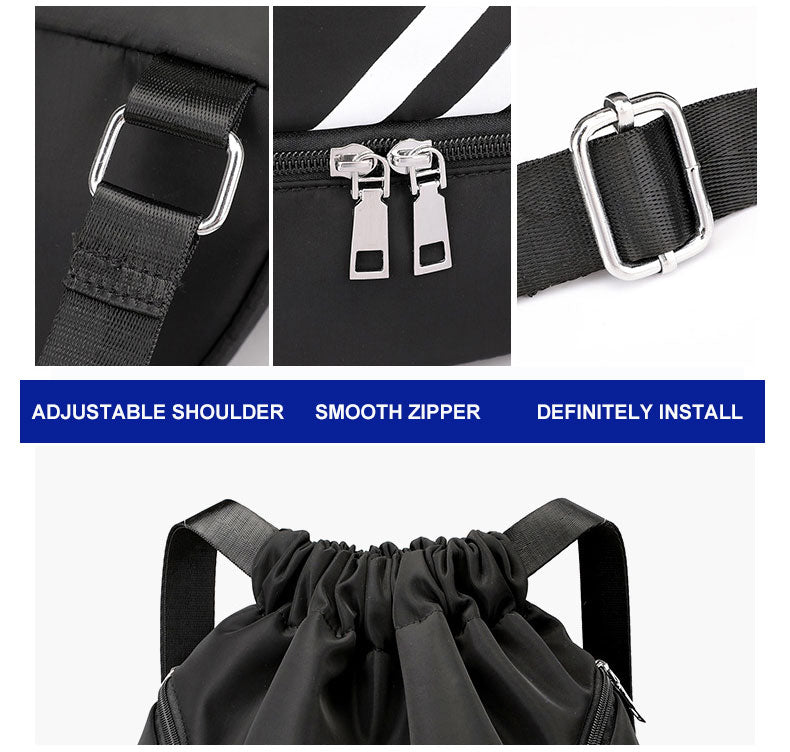 Basketball Trendy Bag