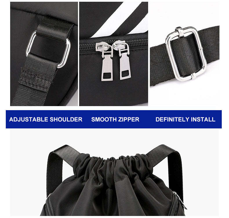 Basketball Trendy Bag