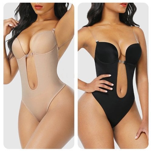2023 Hot SaleBackless Body Shaper Bra