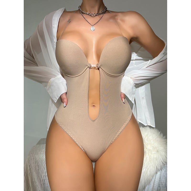 2023 Hot SaleBackless Body Shaper Bra