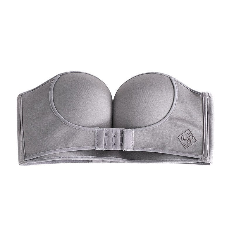HOT SALEInvisible Strapless Super Push Up Bra