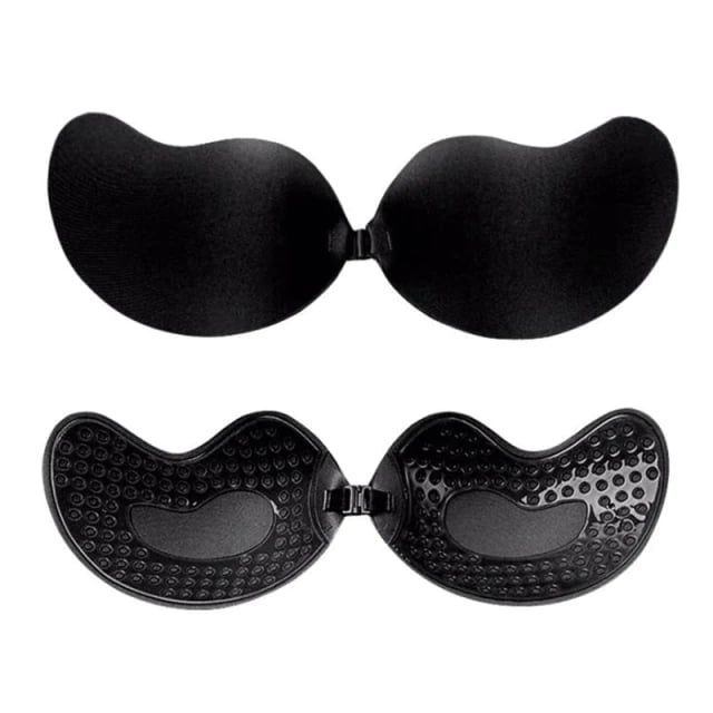 Self Adhesive Push Up Bra