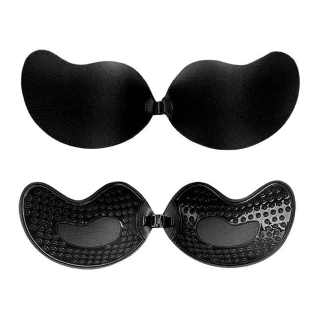 Self Adhesive Push Up Bra