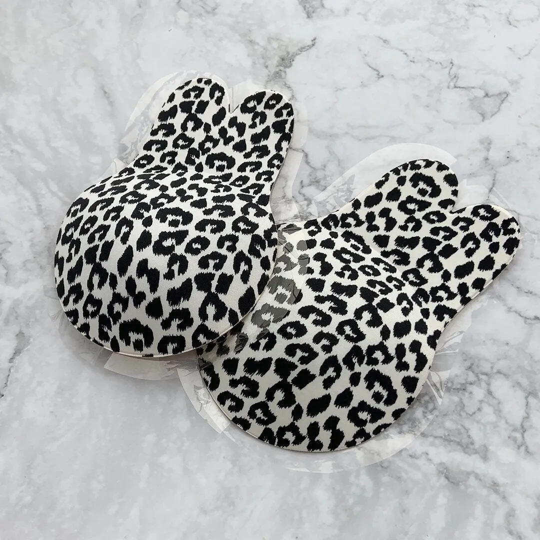 Last Day Promotion--Save 50% OFF-New 2023 Invisible Lift-Up Bra