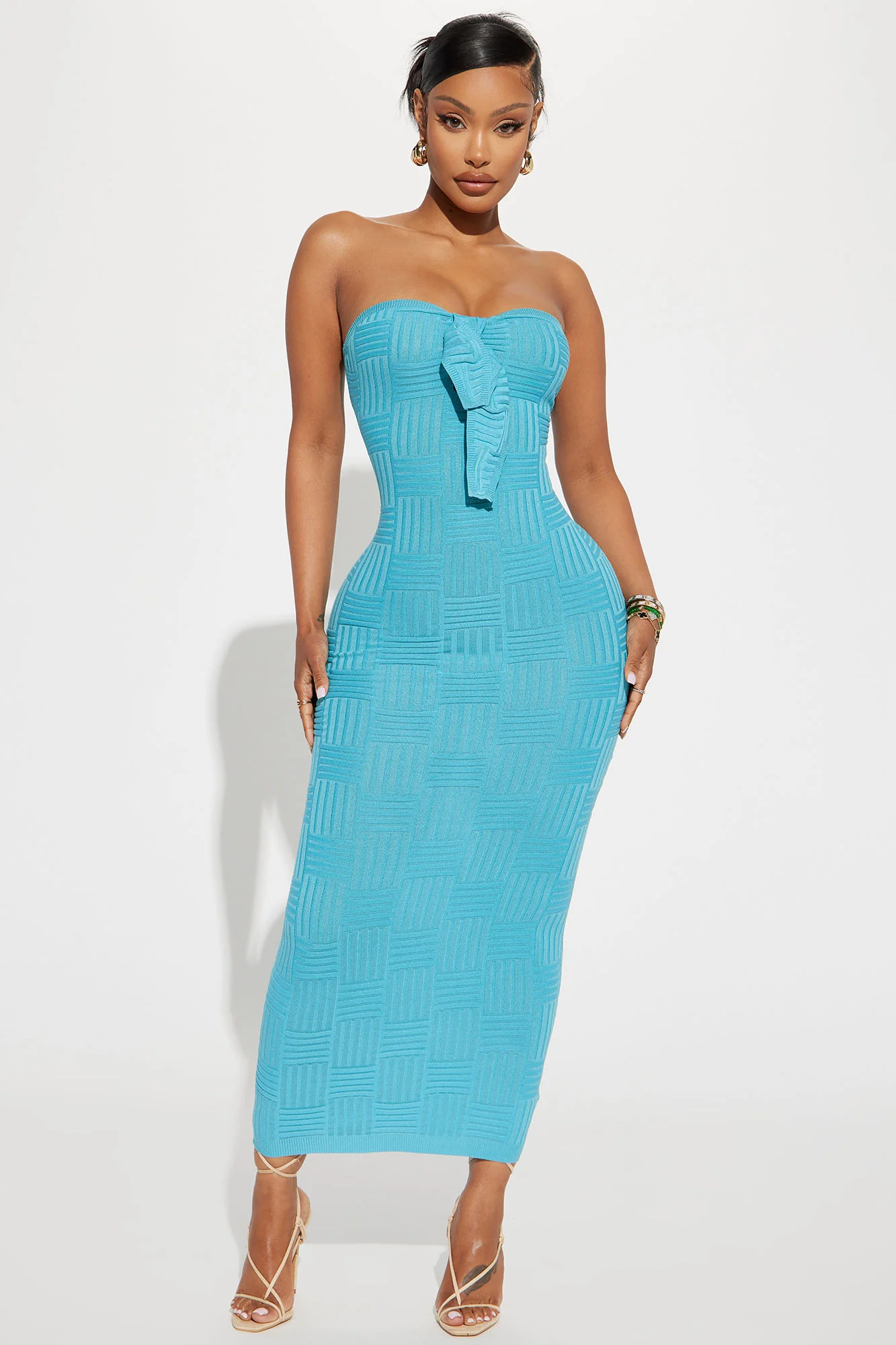 Christine Maxi Dress