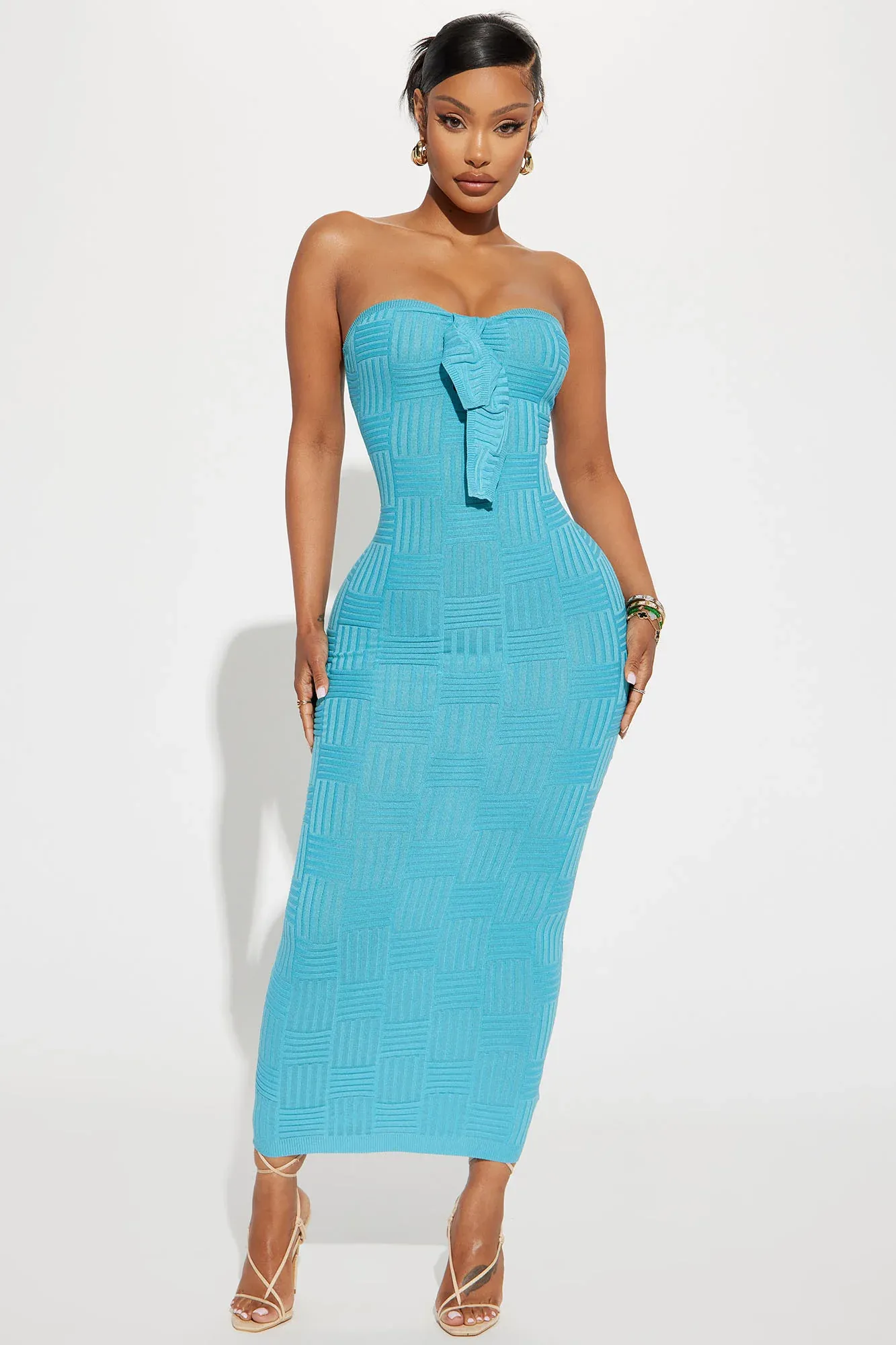 Christine Maxi Dress