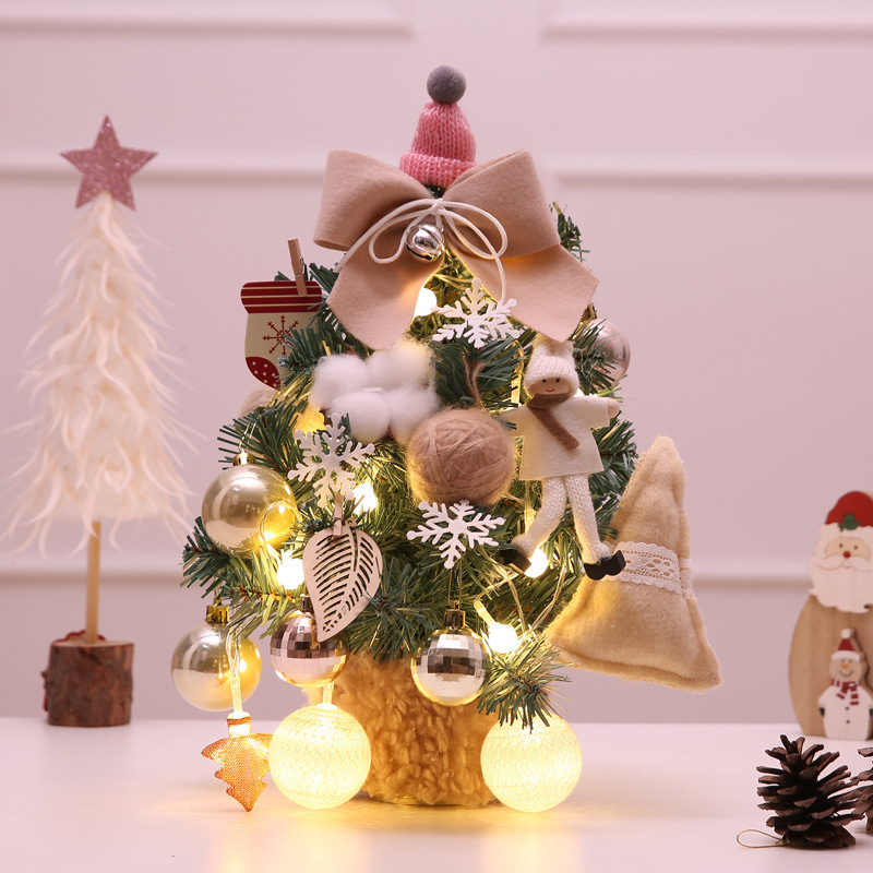 Mini Christmas Tree