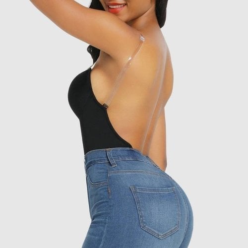 2023 Hot SaleBackless Body Shaper Bra