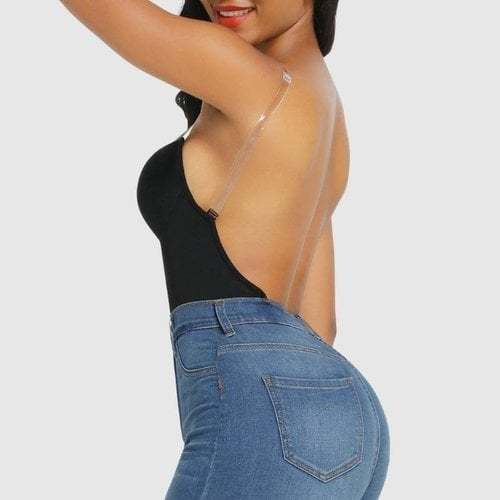 2023 Hot SaleBackless Body Shaper Bra