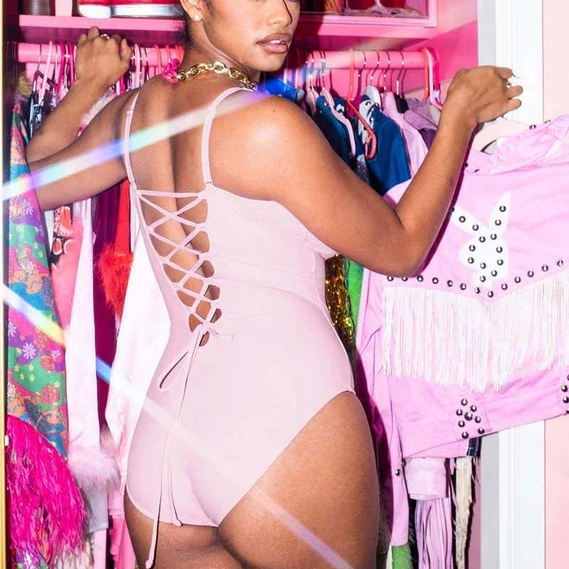 Shaping Corset Swimwear（BUY 2 FREE SHIPPING）