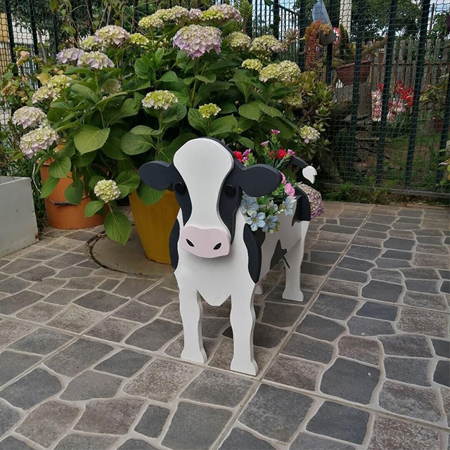 Christmas Sale 50% OFF-Unique Pet Planter