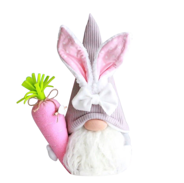 🔥LAST DAY 49% OFF 🎉GNOME DOLLS