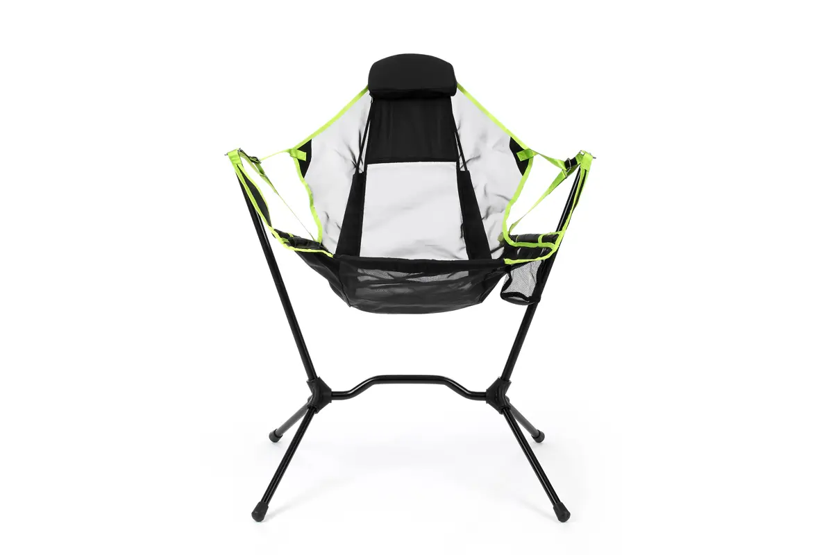 Recliner Luxury Camp Chair