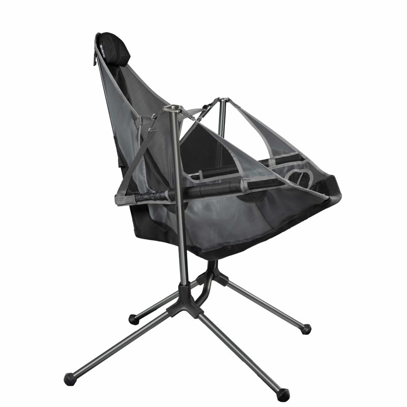Recliner Luxury Camp Chair
