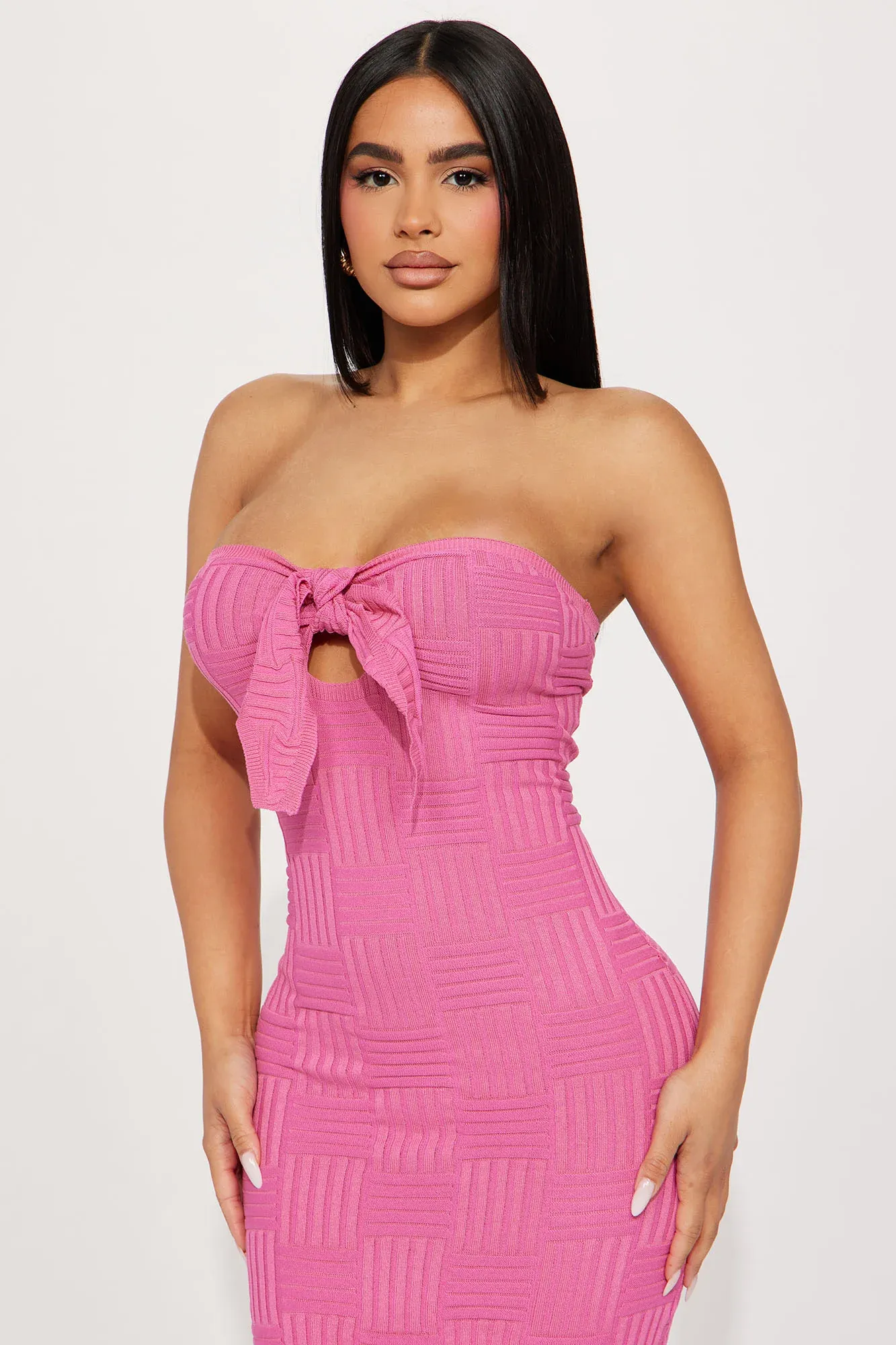 Christine Maxi Dress
