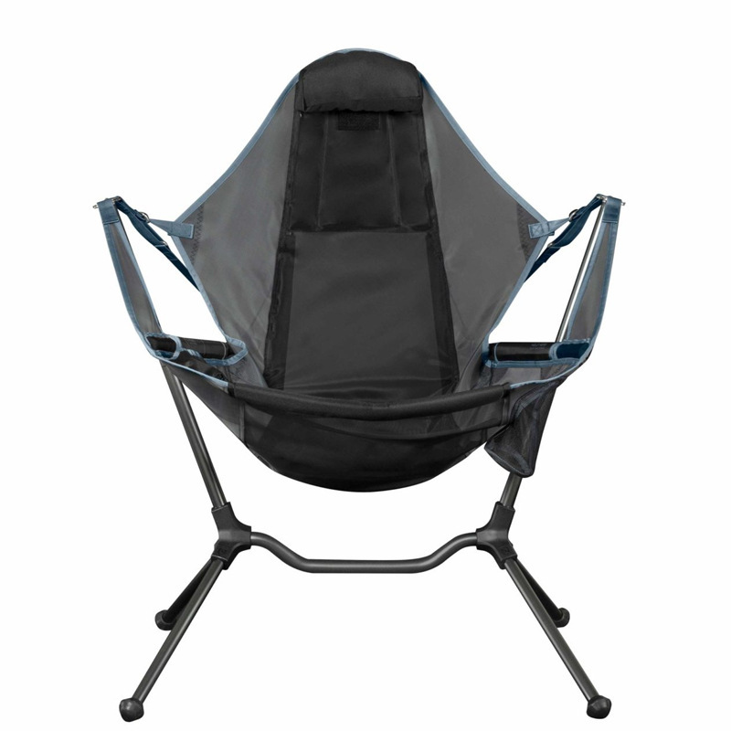 Recliner Luxury Camp Chair