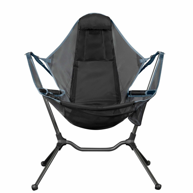 Recliner Luxury Camp Chair