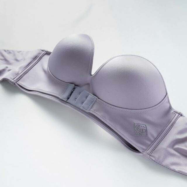 HOT SALEInvisible Strapless Super Push Up Bra