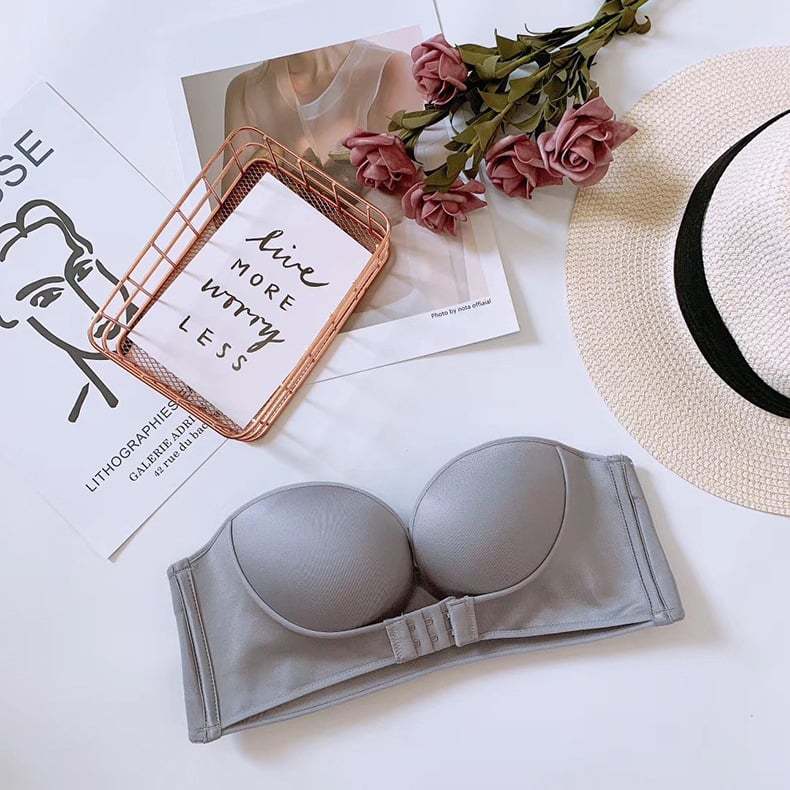 HOT SALEInvisible Strapless Super Push Up Bra