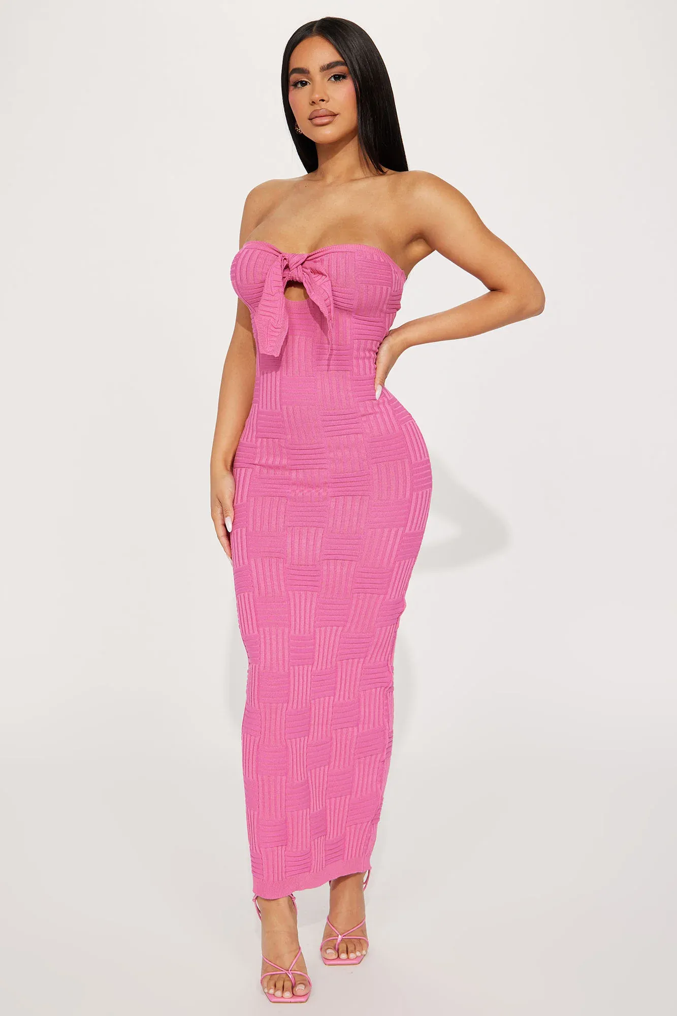 Christine Maxi Dress