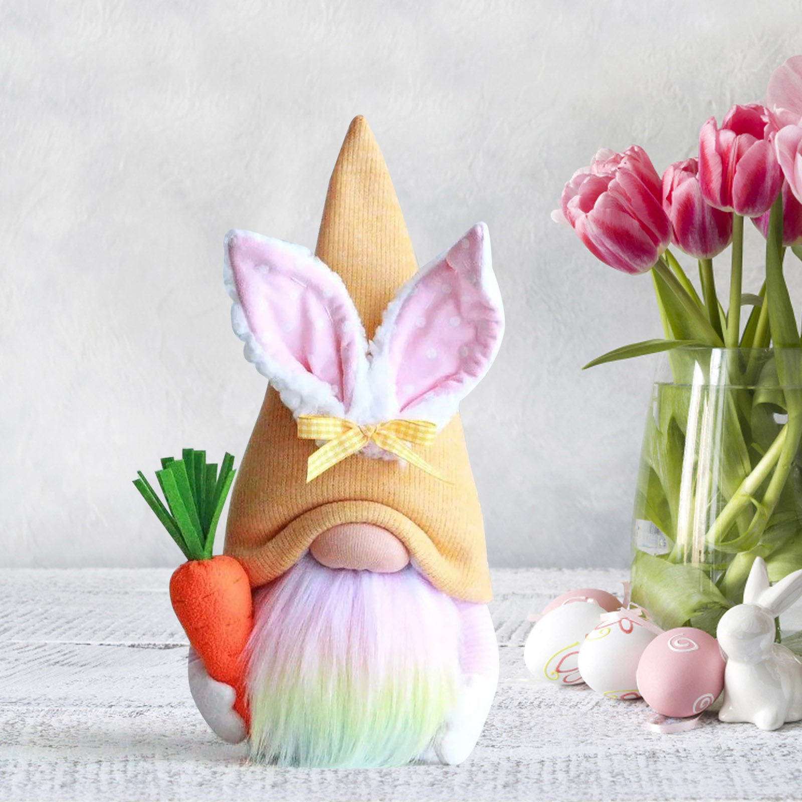 🔥LAST DAY 49% OFF 🎉GNOME DOLLS