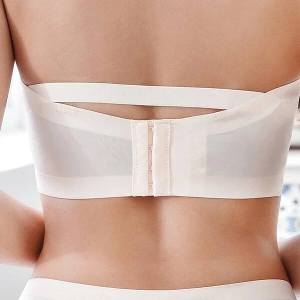 BUY 1 GET 1 FREE-Women Sexy Strapless Bra Invisible Push Up Bras