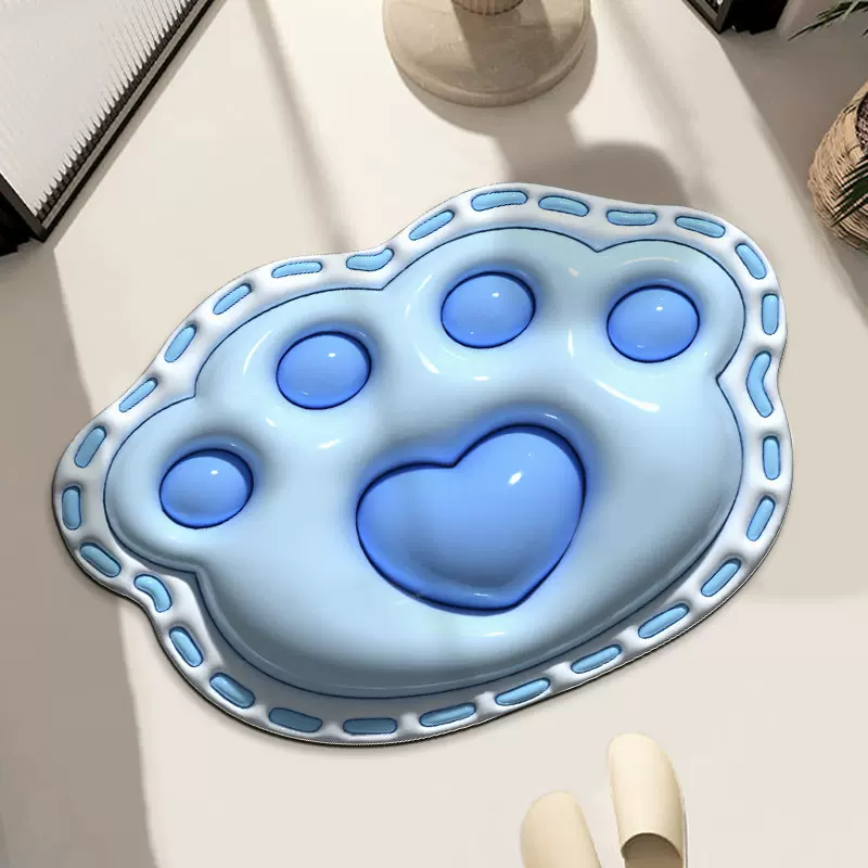 💖Early Mother's Day Sale - 48% OFF🎁3D Floor Mat