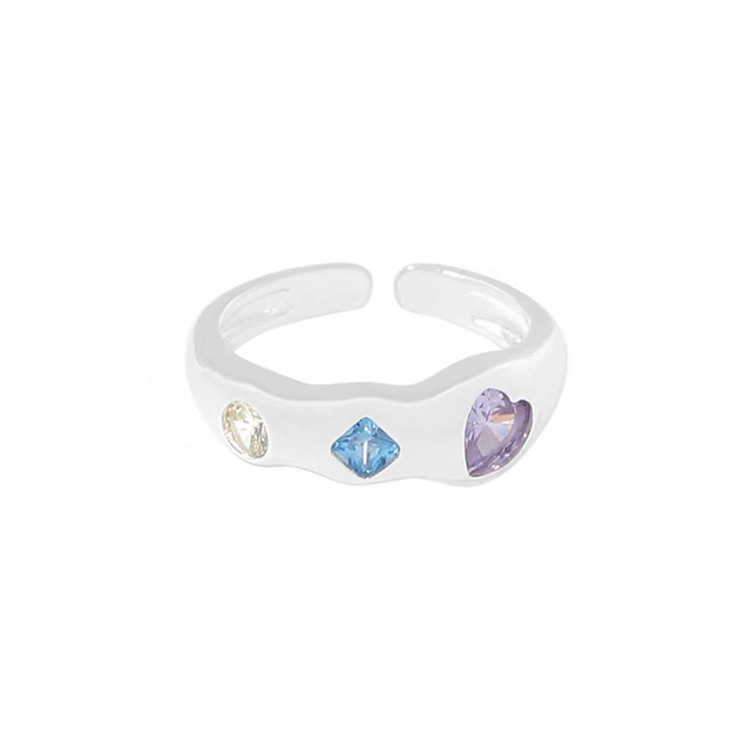 Gem Ring