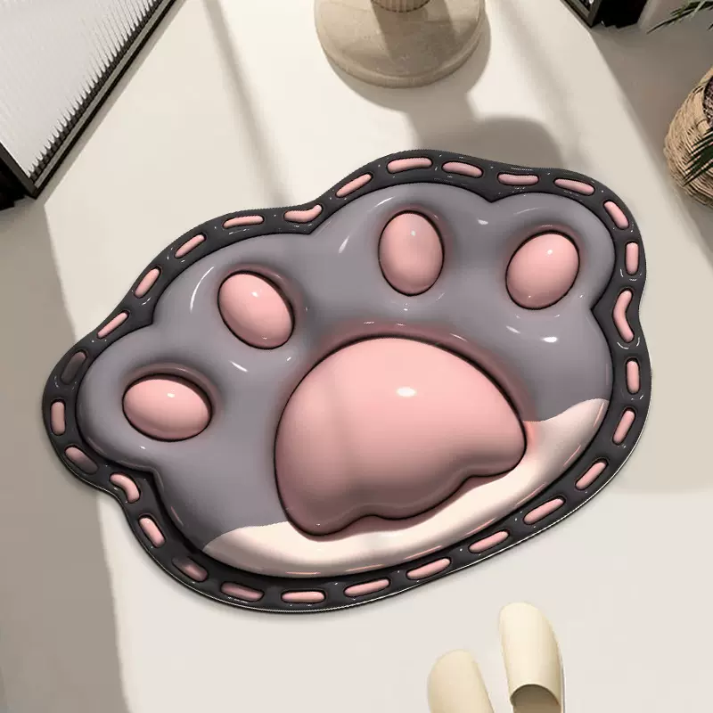 💖Early Mother's Day Sale - 48% OFF🎁3D Floor Mat