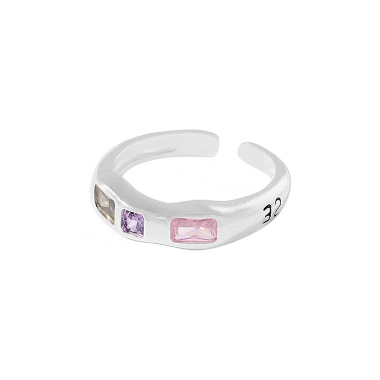 Gem Ring